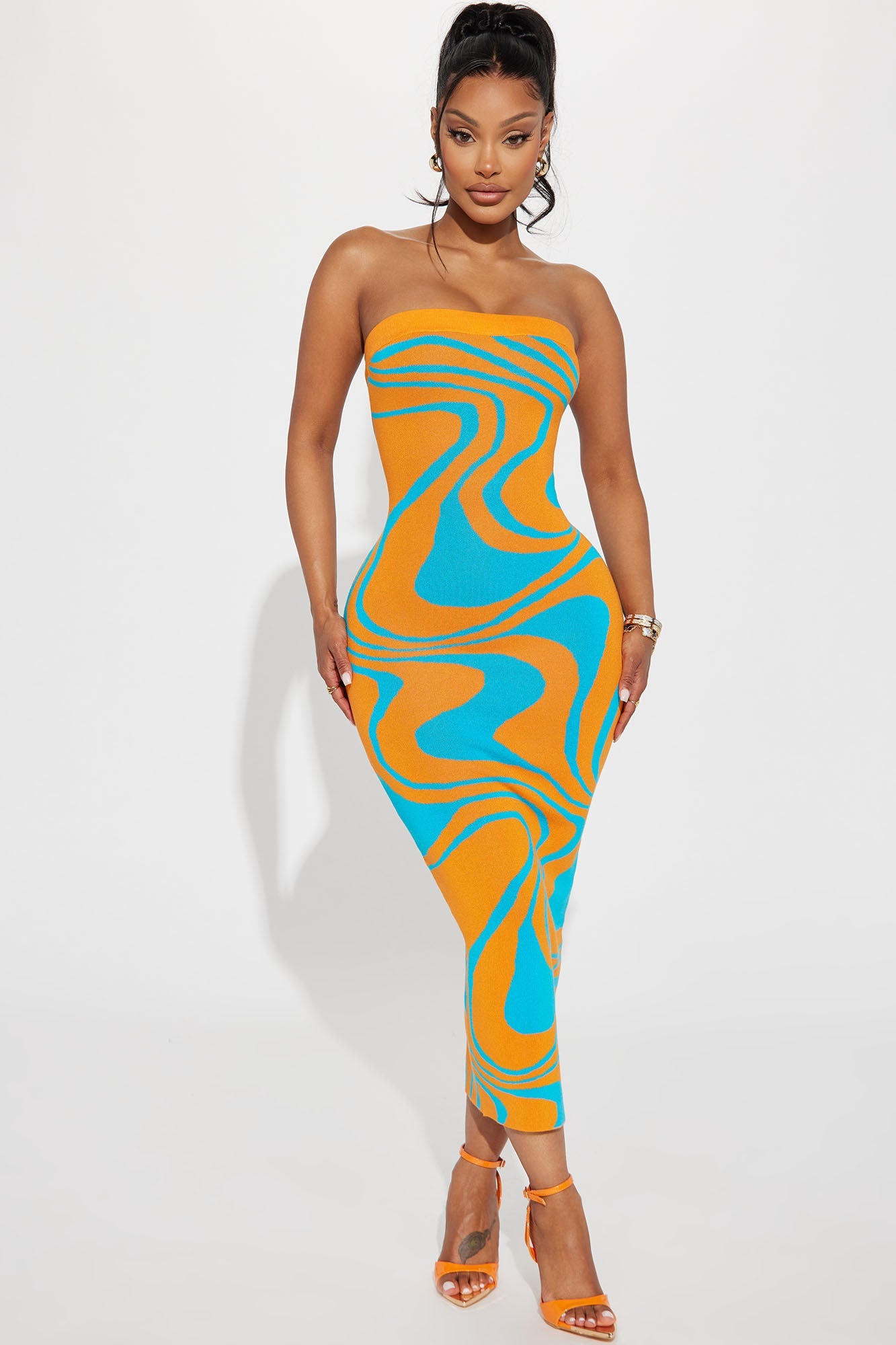 Mia dress