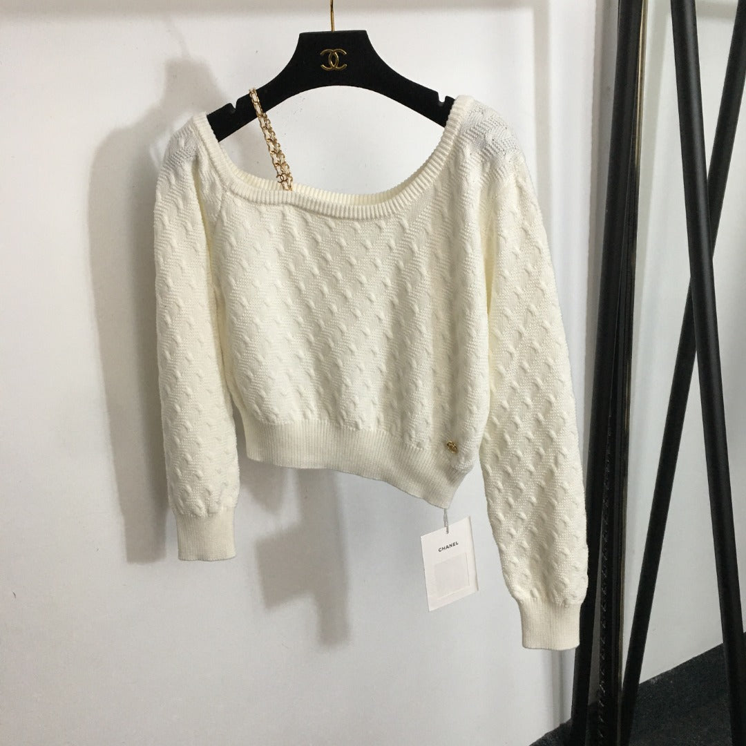 CiCi Cashmere Jumper