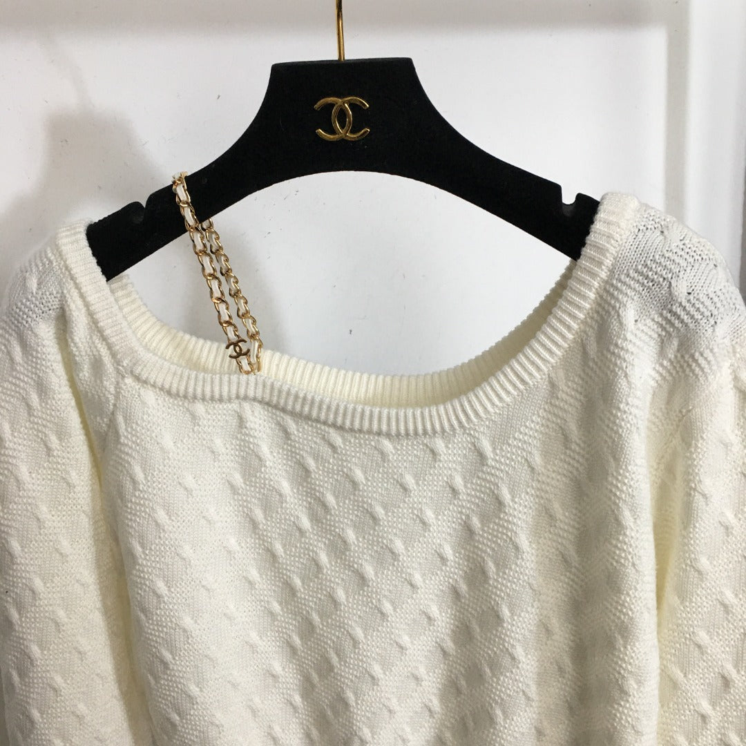 CiCi Cashmere Jumper