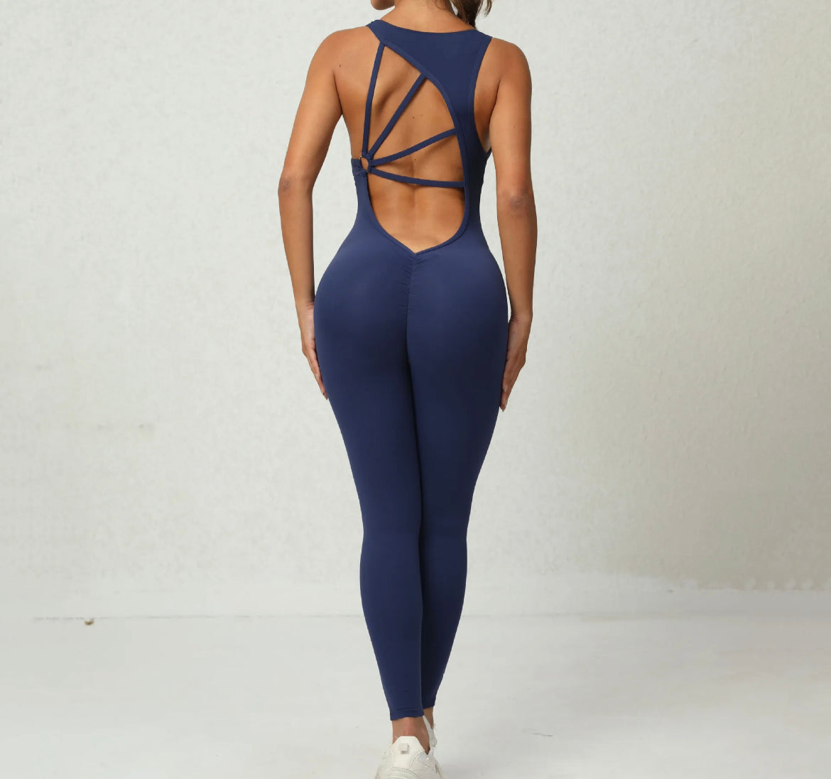 Gia Jumpsuit