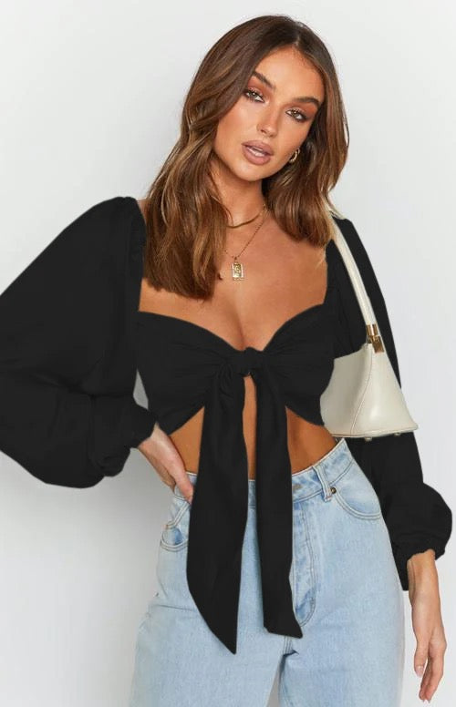 Ready For A Vacay Top